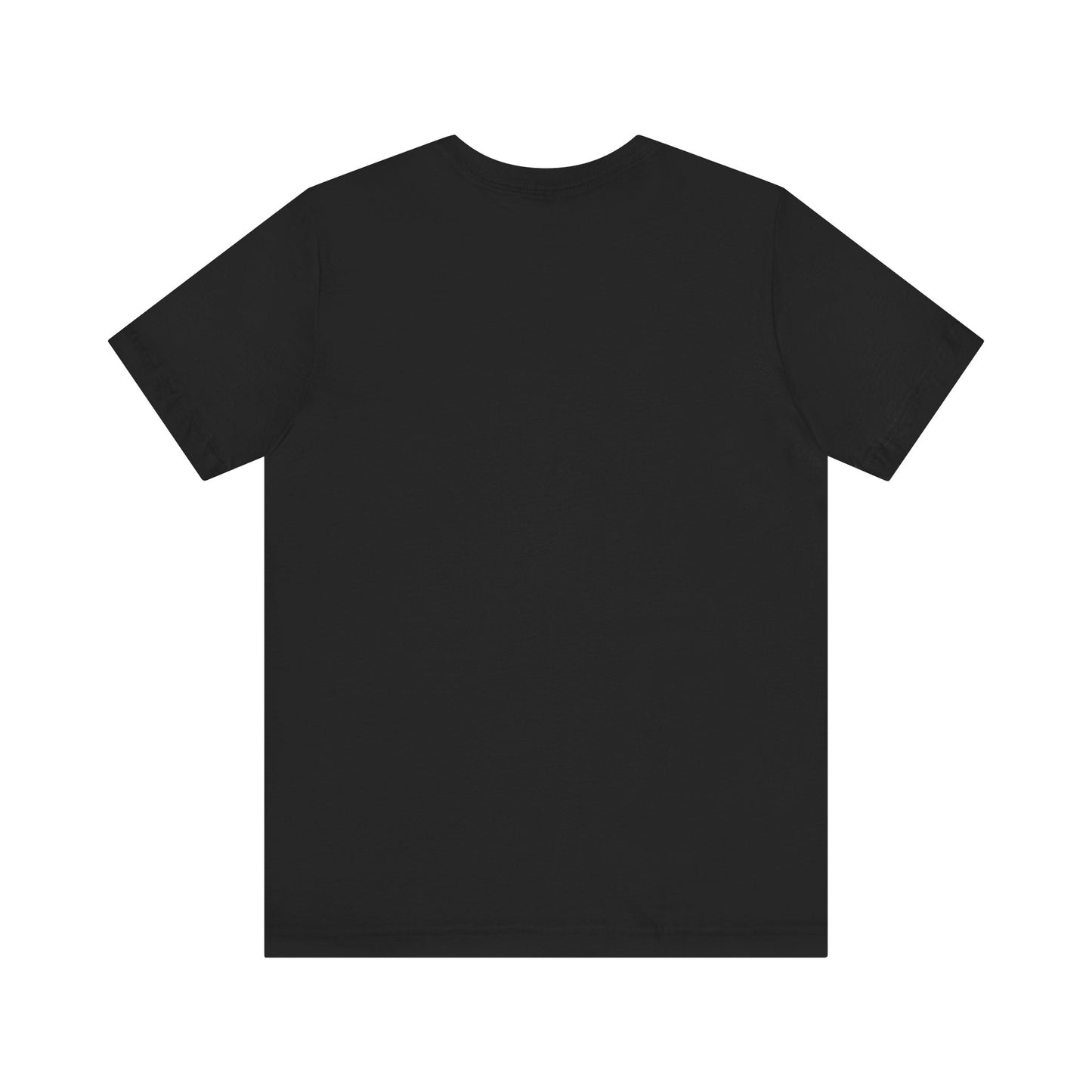 FHG Unisex Jersey Tee - Casual Cool Graphic T-Shirt for Everyday Wear