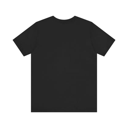 FHG Unisex Jersey Tee - Casual Cool Graphic T-Shirt for Everyday Wear