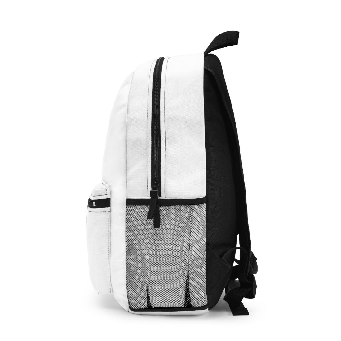 Customizable Team Backpack with Logo Display - Perfect for Sports & Everyday Use