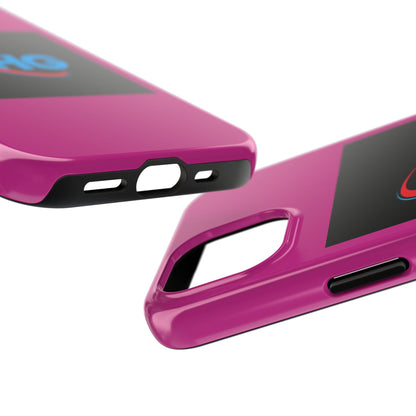 FHG Tough Phone Case - Durable & Stylish Protection for Your Device