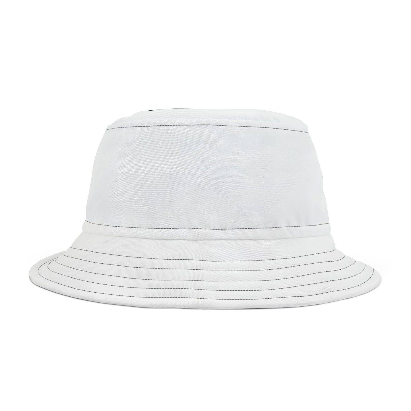 Custom Logo Bucket Hat - Stylish Sun Protection for Outdoor Adventures