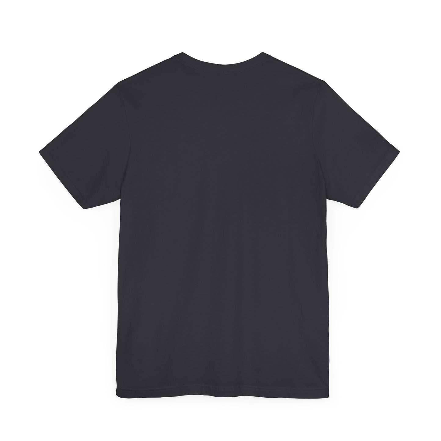 FHG Unisex Jersey Tee - Casual Cool Graphic T-Shirt for Everyday Wear