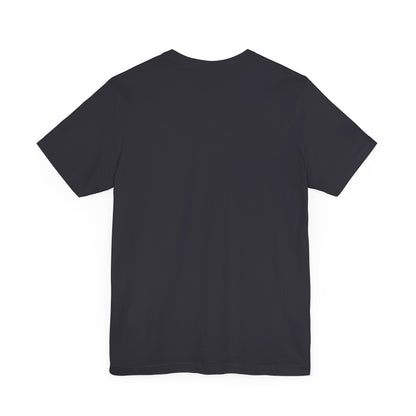 FHG Unisex Jersey Tee - Casual Cool Graphic T-Shirt for Everyday Wear