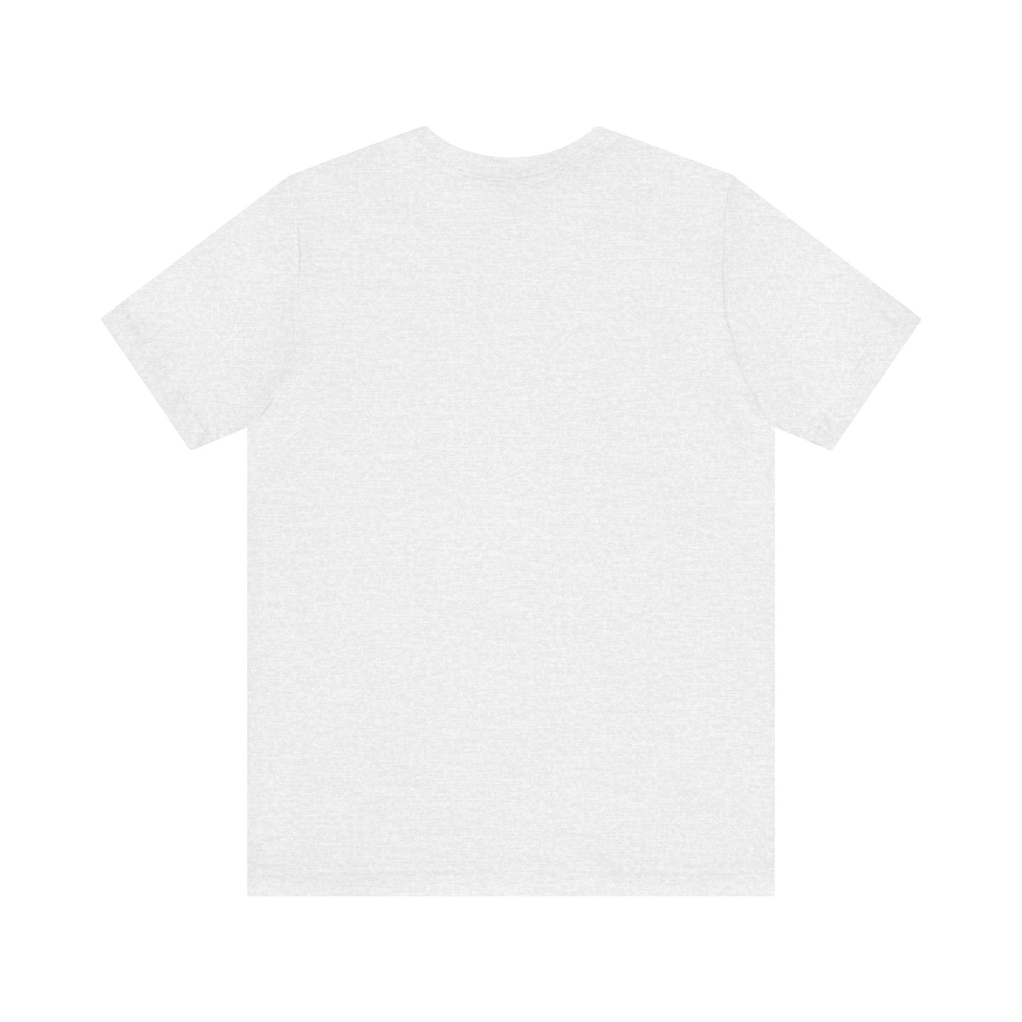 FHG Unisex Jersey Tee - Casual Cool Graphic T-Shirt for Everyday Wear