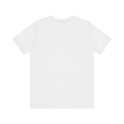 FHG Unisex Jersey Tee - Casual Cool Graphic T-Shirt for Everyday Wear