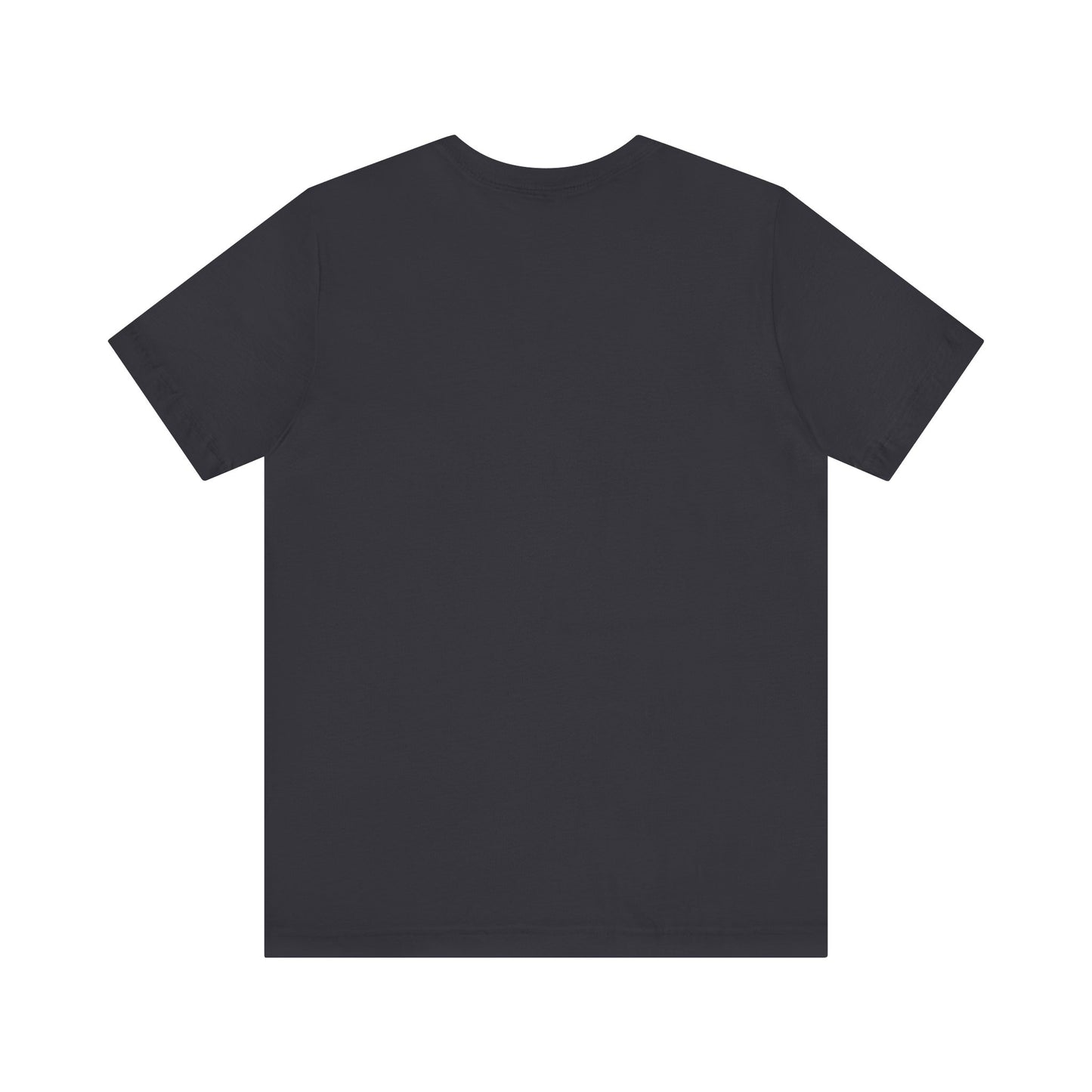 FHG Unisex Jersey Tee - Casual Cool Graphic T-Shirt for Everyday Wear