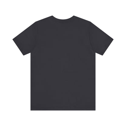 FHG Unisex Jersey Tee - Casual Cool Graphic T-Shirt for Everyday Wear