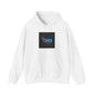Custom FHG Team Hoodie - Unisex Heavy Blend Sweatshirt - Perfect for Team Spirit and Everyday Comfort