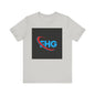 FHG Unisex Jersey Tee - Casual Cool Graphic T-Shirt for Everyday Wear