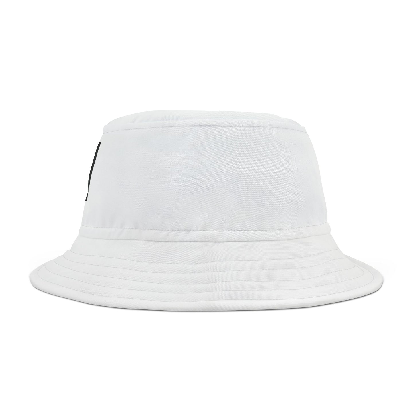 Custom Logo Bucket Hat - Stylish Sun Protection for Outdoor Adventures