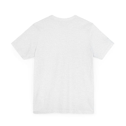 FHG Unisex Jersey Tee - Casual Cool Graphic T-Shirt for Everyday Wear