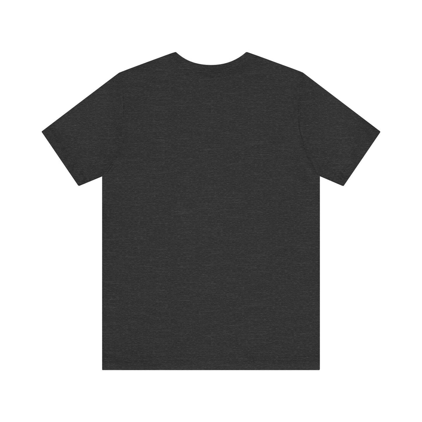 FHG Unisex Jersey Tee - Casual Cool Graphic T-Shirt for Everyday Wear