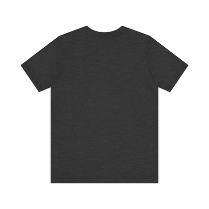 FHG Unisex Jersey Tee - Casual Cool Graphic T-Shirt for Everyday Wear