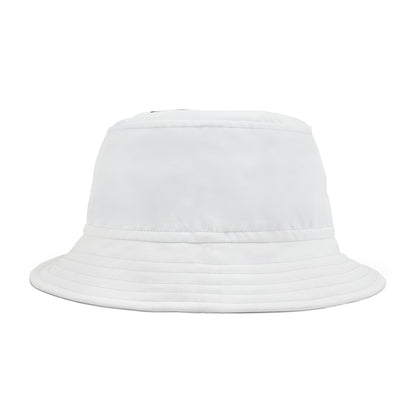 Custom Logo Bucket Hat - Stylish Sun Protection for Outdoor Adventures