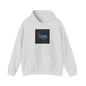 Custom FHG Team Hoodie - Unisex Heavy Blend Sweatshirt - Perfect for Team Spirit and Everyday Comfort