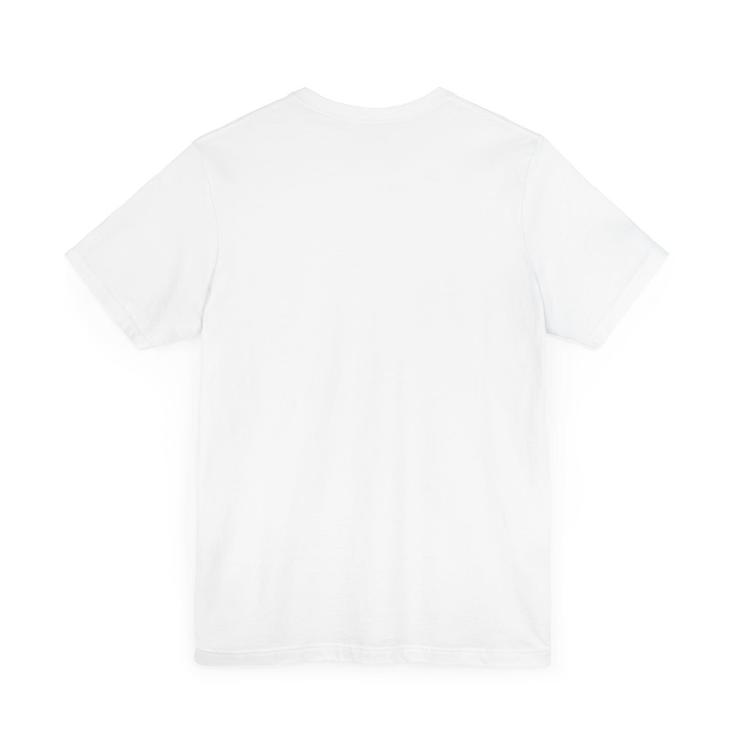 FHG Unisex Jersey Tee - Casual Cool Graphic T-Shirt for Everyday Wear