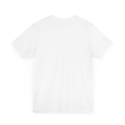 FHG Unisex Jersey Tee - Casual Cool Graphic T-Shirt for Everyday Wear