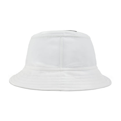 Custom Logo Bucket Hat - Stylish Sun Protection for Outdoor Adventures