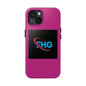 FHG Tough Phone Case - Durable & Stylish Protection for Your Device