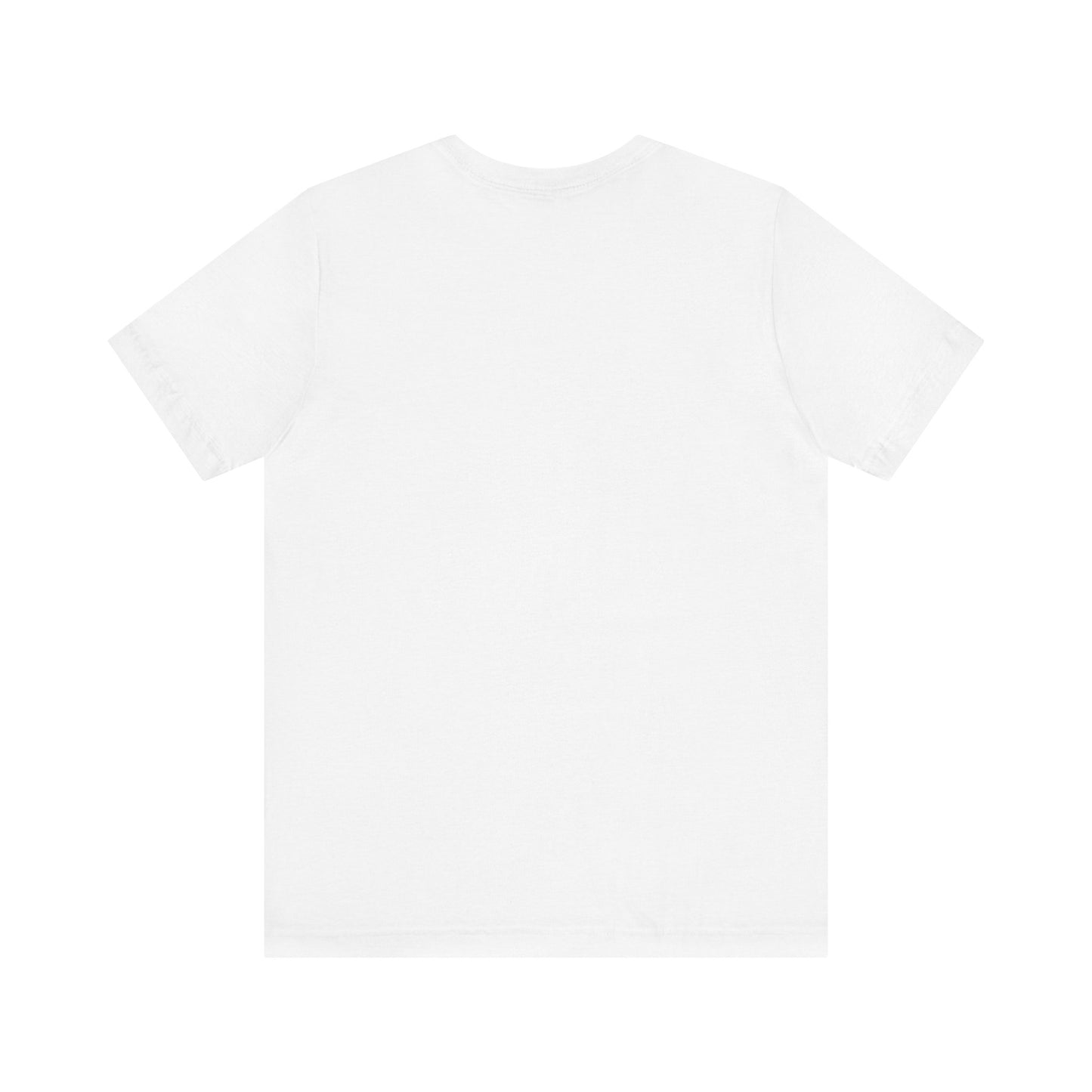 FHG Unisex Jersey Tee - Casual Cool Graphic T-Shirt for Everyday Wear