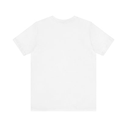 FHG Unisex Jersey Tee - Casual Cool Graphic T-Shirt for Everyday Wear