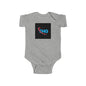 FHG Team Infant Bodysuit - Cute & Comfy Baby Outfit for New Parents