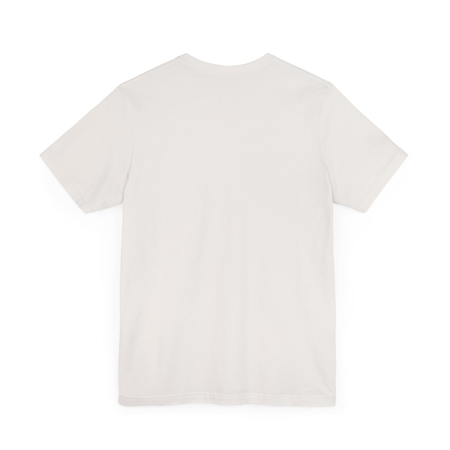 FHG Unisex Jersey Tee - Casual Cool Graphic T-Shirt for Everyday Wear