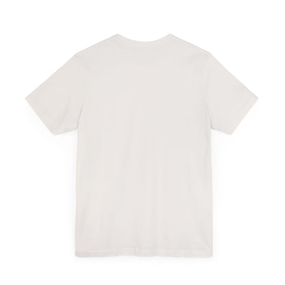 FHG Unisex Jersey Tee - Casual Cool Graphic T-Shirt for Everyday Wear