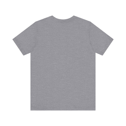 FHG Unisex Jersey Tee - Casual Cool Graphic T-Shirt for Everyday Wear