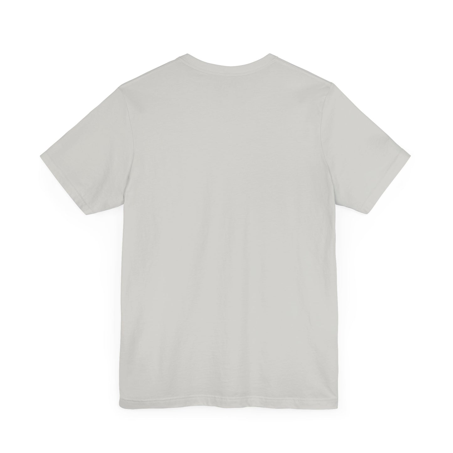 FHG Unisex Jersey Tee - Casual Cool Graphic T-Shirt for Everyday Wear