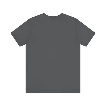 FHG Unisex Jersey Tee - Casual Cool Graphic T-Shirt for Everyday Wear