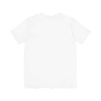 FHG Unisex Jersey Tee - Casual Cool Graphic T-Shirt for Everyday Wear