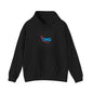 Custom FHG Team Hoodie - Unisex Heavy Blend Sweatshirt - Perfect for Team Spirit and Everyday Comfort