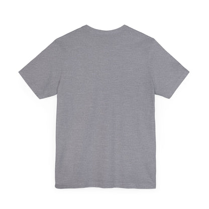FHG Unisex Jersey Tee - Casual Cool Graphic T-Shirt for Everyday Wear