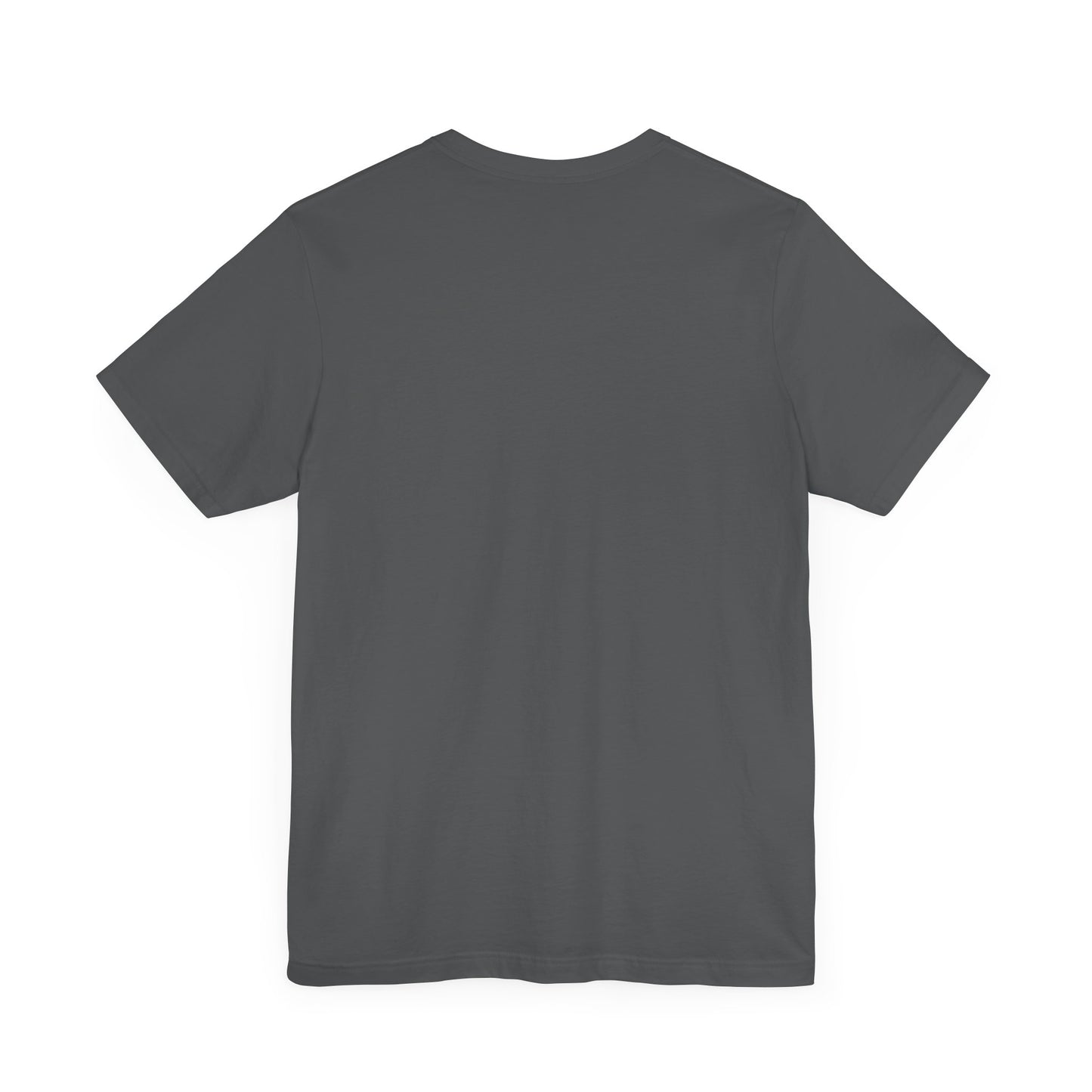 FHG Unisex Jersey Tee - Casual Cool Graphic T-Shirt for Everyday Wear