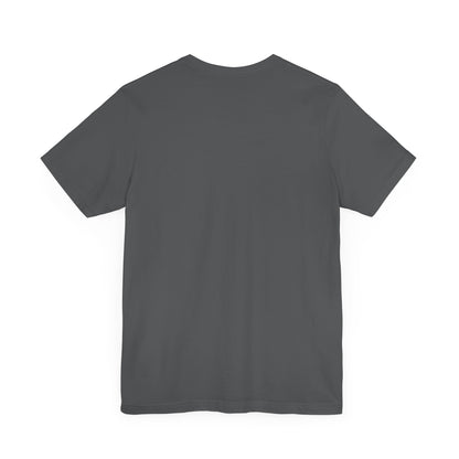 FHG Unisex Jersey Tee - Casual Cool Graphic T-Shirt for Everyday Wear