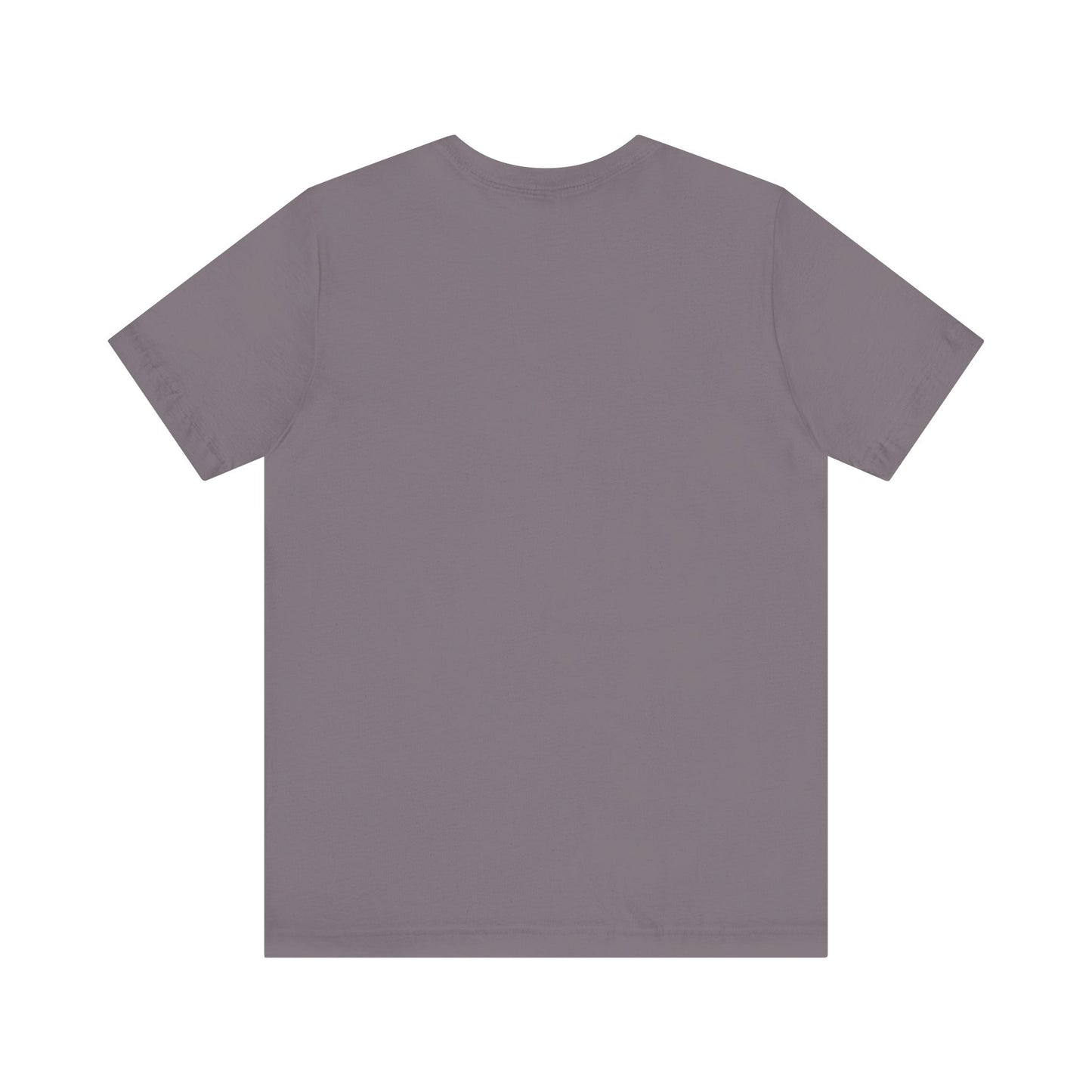 FHG Unisex Jersey Tee - Casual Cool Graphic T-Shirt for Everyday Wear