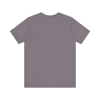 FHG Unisex Jersey Tee - Casual Cool Graphic T-Shirt for Everyday Wear