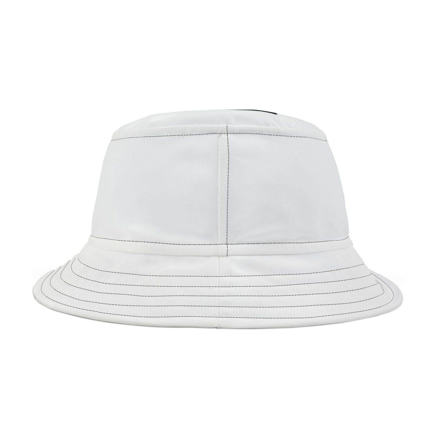 Custom Logo Bucket Hat - Stylish Sun Protection for Outdoor Adventures