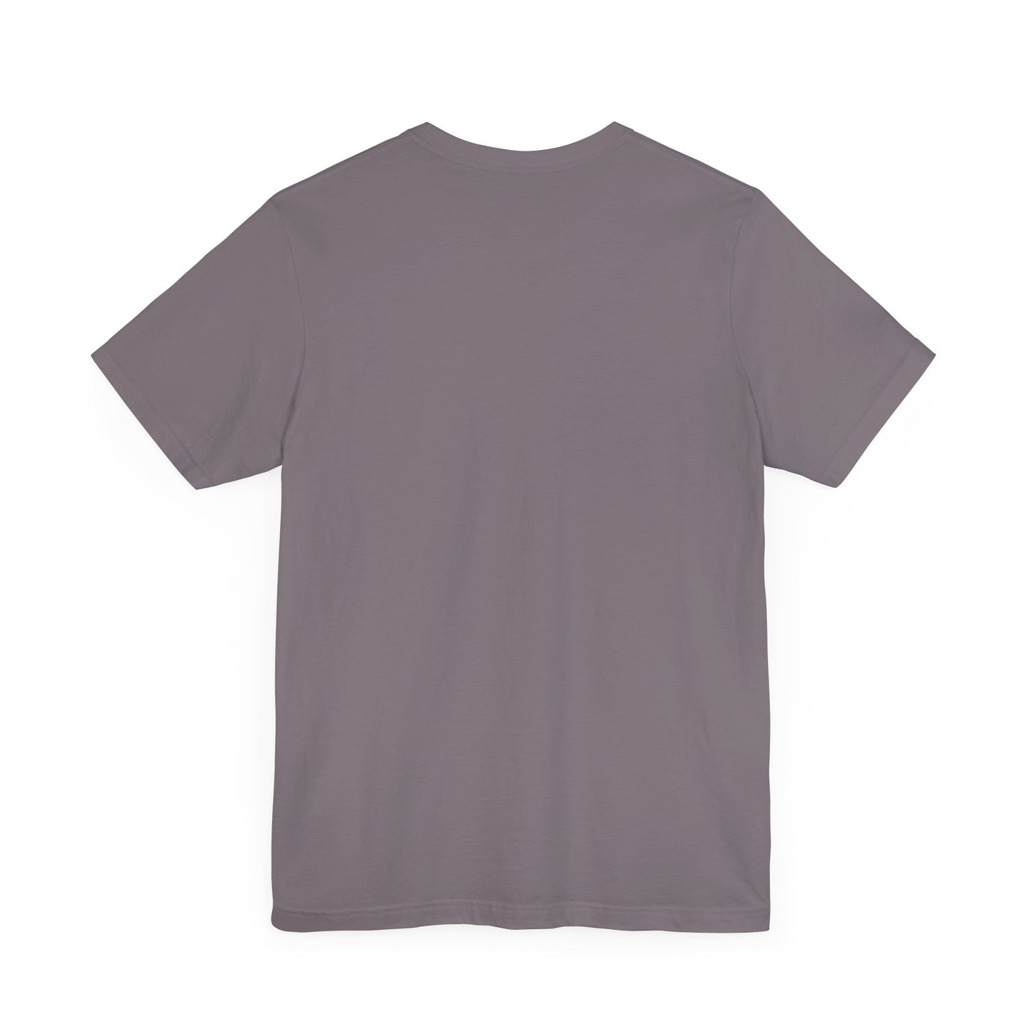 FHG Unisex Jersey Tee - Casual Cool Graphic T-Shirt for Everyday Wear