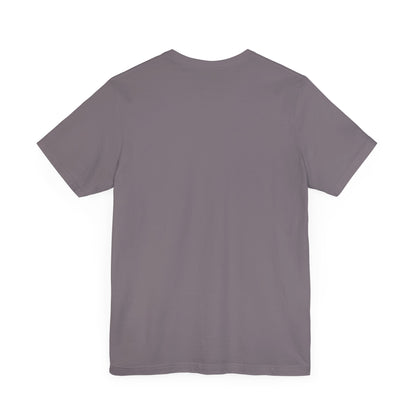FHG Unisex Jersey Tee - Casual Cool Graphic T-Shirt for Everyday Wear