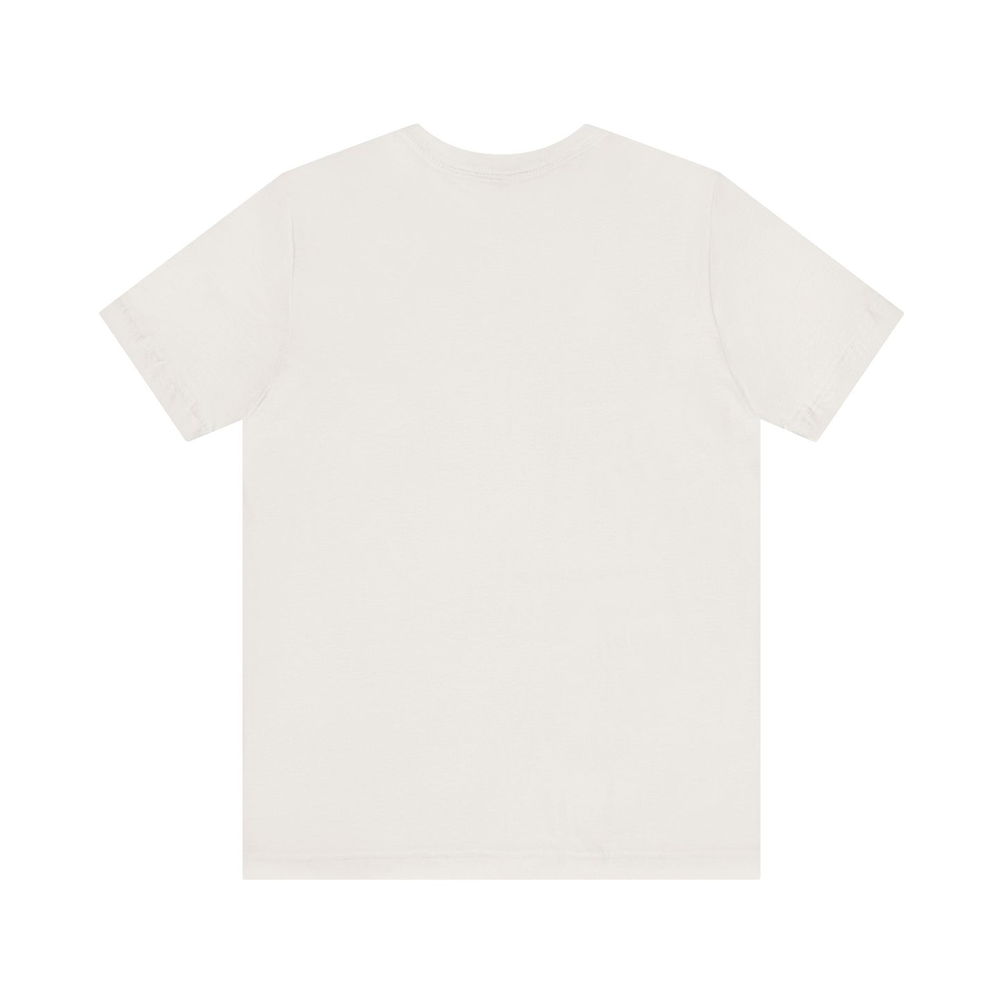 FHG Unisex Jersey Tee - Casual Cool Graphic T-Shirt for Everyday Wear