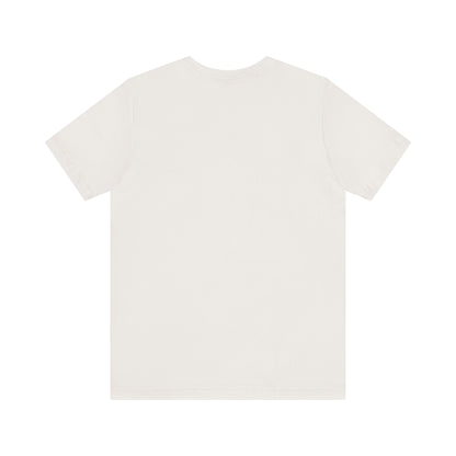 FHG Unisex Jersey Tee - Casual Cool Graphic T-Shirt for Everyday Wear