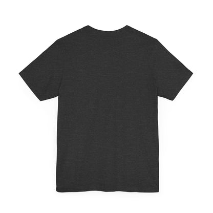 FHG Unisex Jersey Tee - Casual Cool Graphic T-Shirt for Everyday Wear