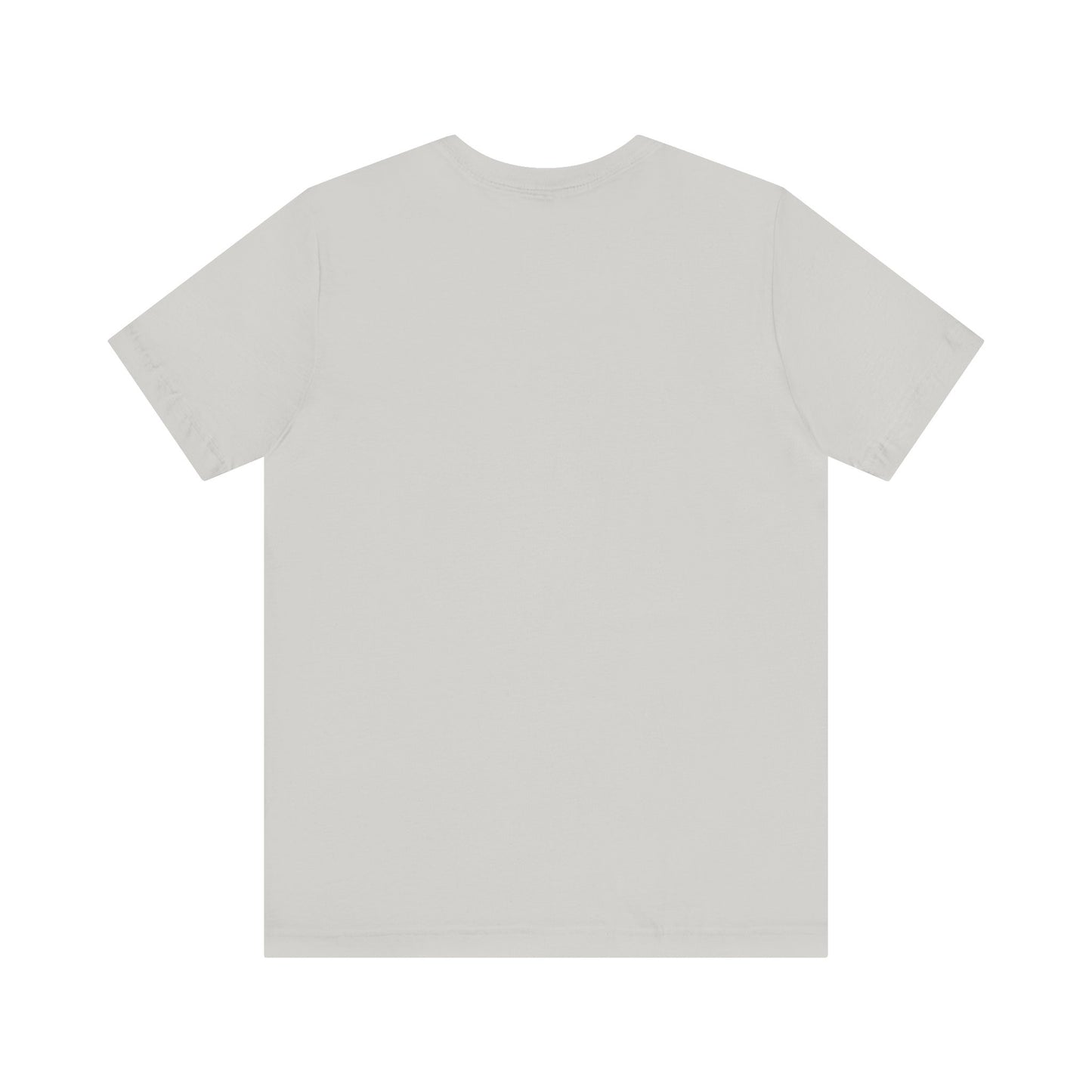 FHG Unisex Jersey Tee - Casual Cool Graphic T-Shirt for Everyday Wear