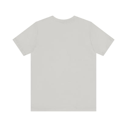 FHG Unisex Jersey Tee - Casual Cool Graphic T-Shirt for Everyday Wear