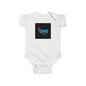 FHG Team Infant Bodysuit - Cute & Comfy Baby Outfit for New Parents