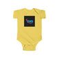 FHG Team Infant Bodysuit - Cute & Comfy Baby Outfit for New Parents