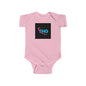 FHG Team Infant Bodysuit - Cute & Comfy Baby Outfit for New Parents