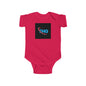 FHG Team Infant Bodysuit - Cute & Comfy Baby Outfit for New Parents